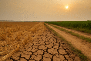 Tempo seco predomina entre 4 e 8 de junho no sudoeste goiano